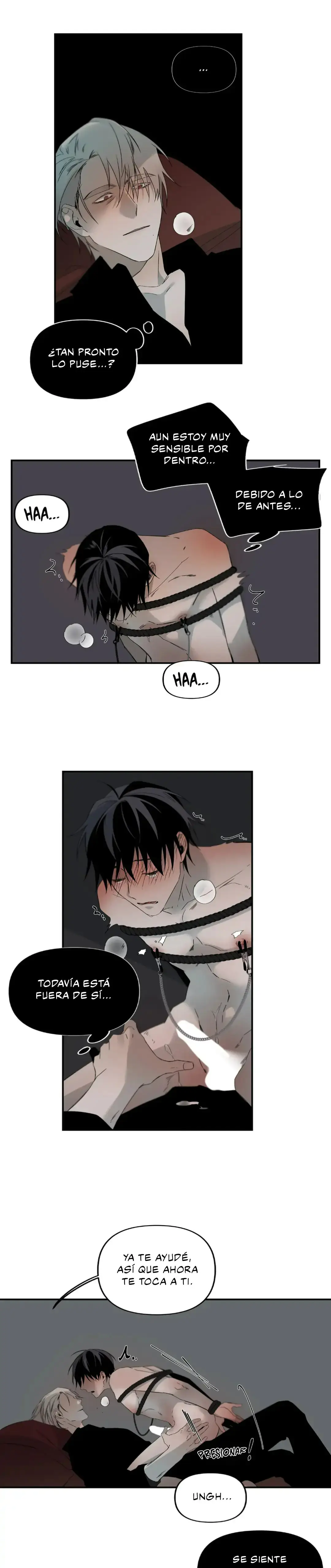 Aporia (2019) - Capítulo 69 - Página 6 - LectorTMOo