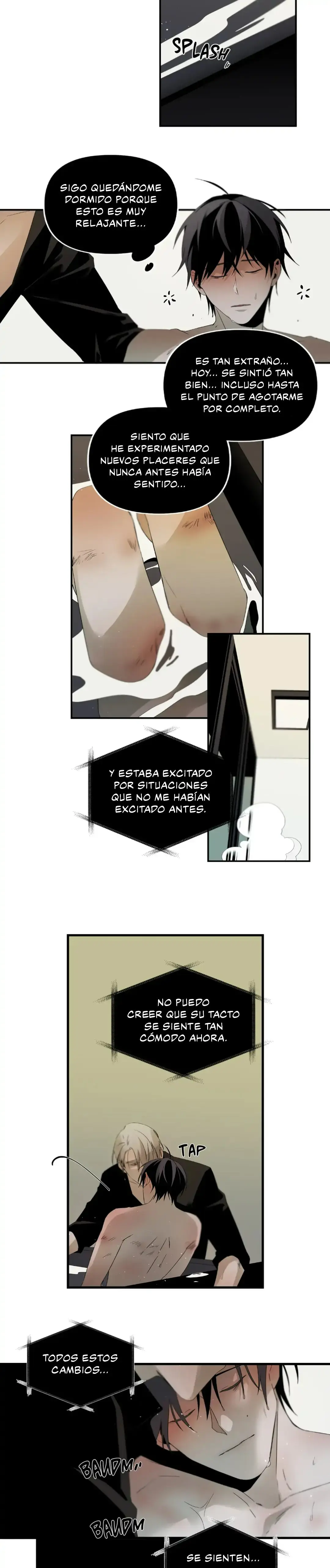 Aporia (2019) - Capítulo 69 - Página 15 - LectorTMOo