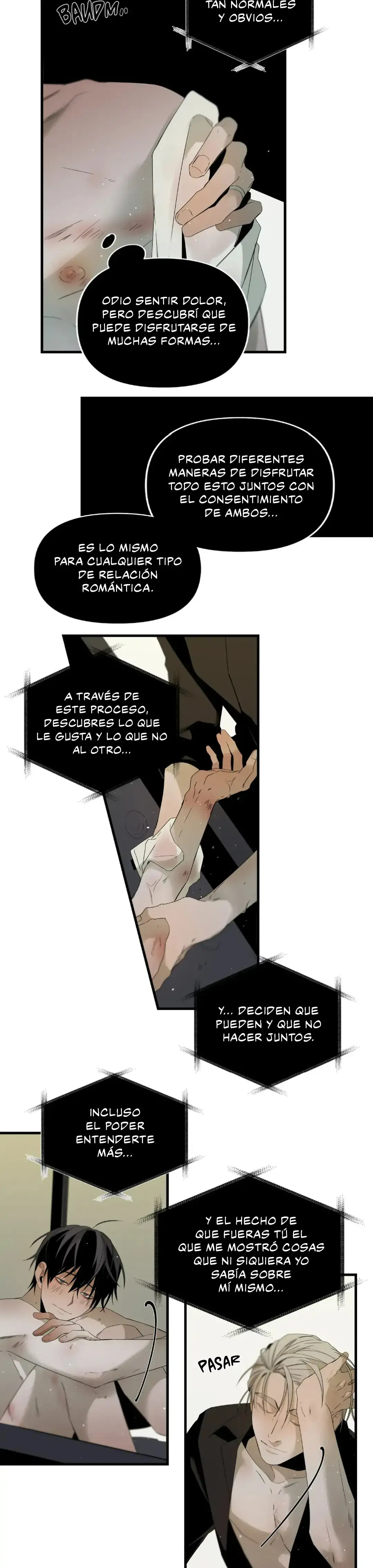 Aporia (2019) - Capítulo 69 - Página 16 - LectorTMOo