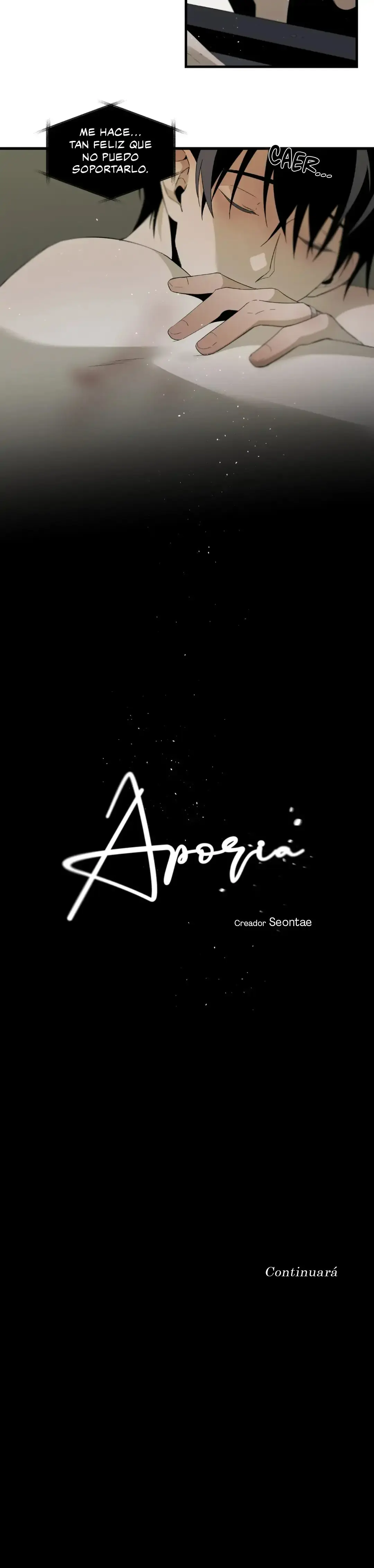 Aporia (2019) - Capítulo 69 - Página 17 - LectorTMOo