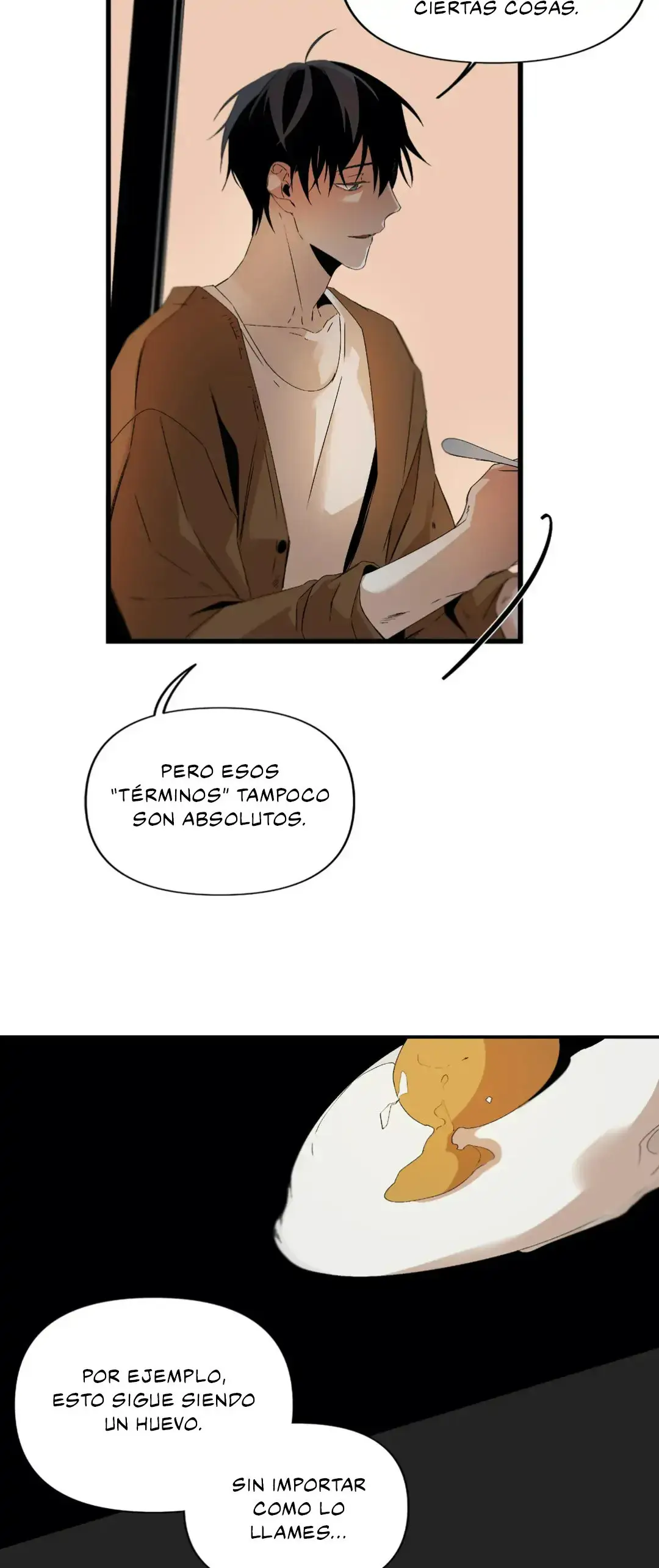Aporia (2019) - Capítulo 70 - Página 9 - LectorTMOo