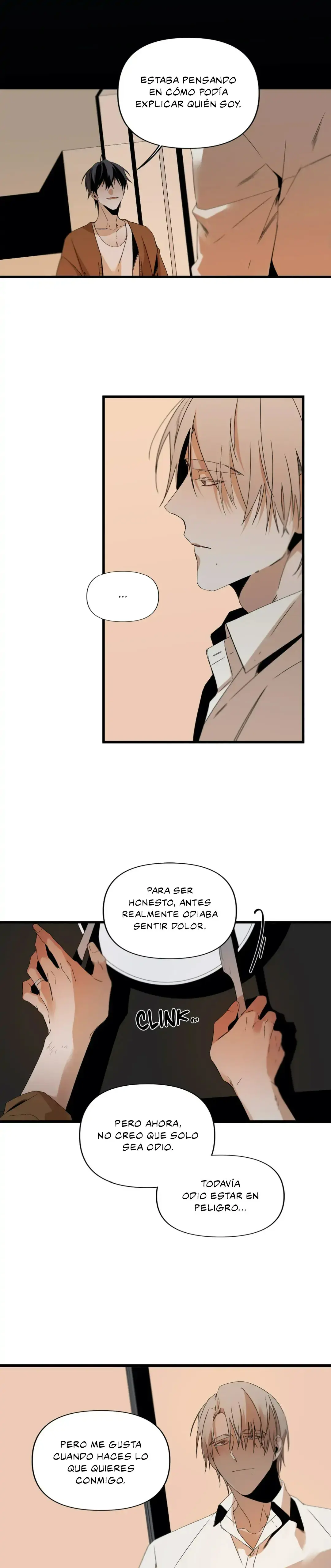 Aporia (2019) - Capítulo 70 - Página 11 - LectorTMOo