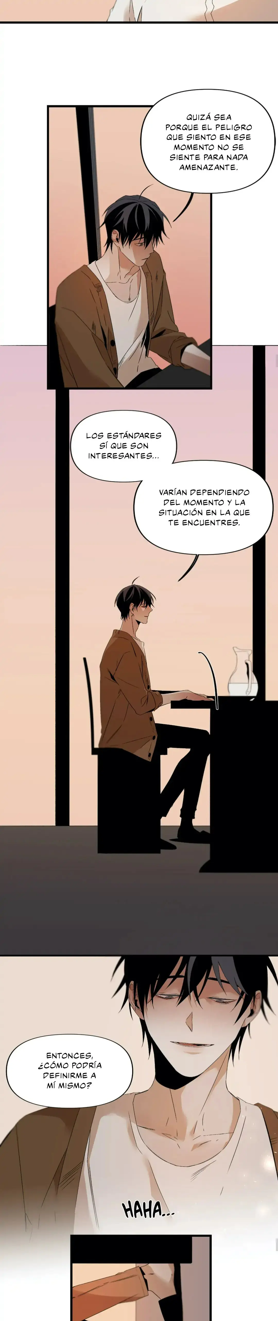 Aporia (2019) - Capítulo 70 - Página 12 - LectorTMOo