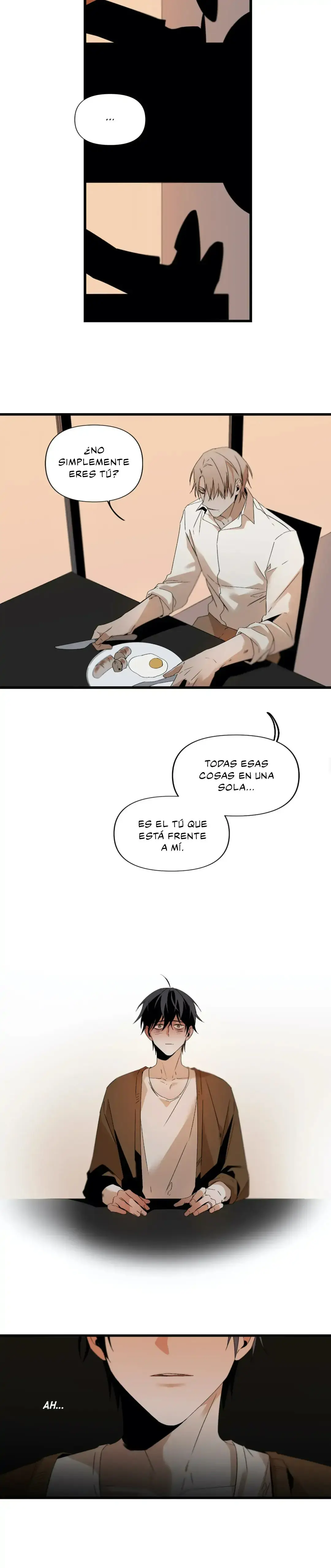 Aporia (2019) - Capítulo 70 - Página 13 - LectorTMOo