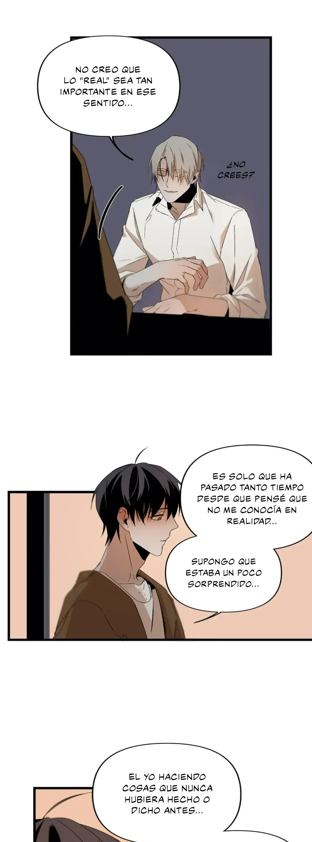 Aporia (2019) - Capítulo 70 - Página 14 - LectorTMOo