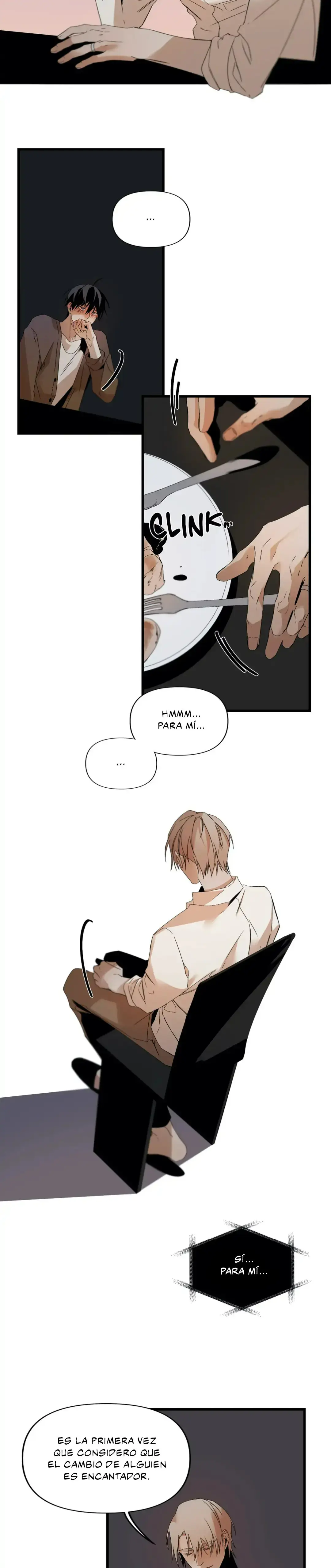 Aporia (2019) - Capítulo 70 - Página 17 - LectorTMOo