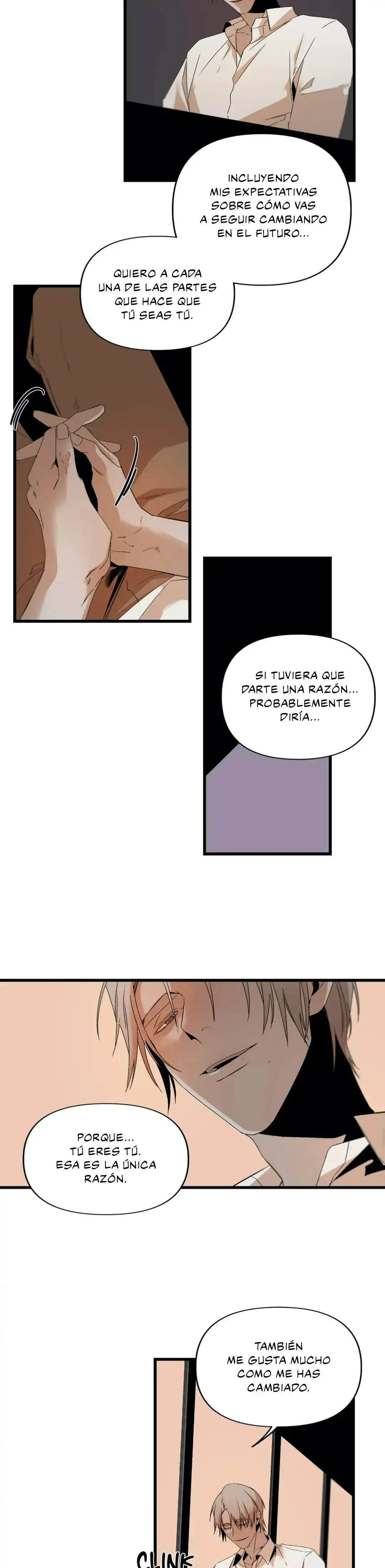 Aporia (2019) - Capítulo 70 - Página 18 - LectorTMOo