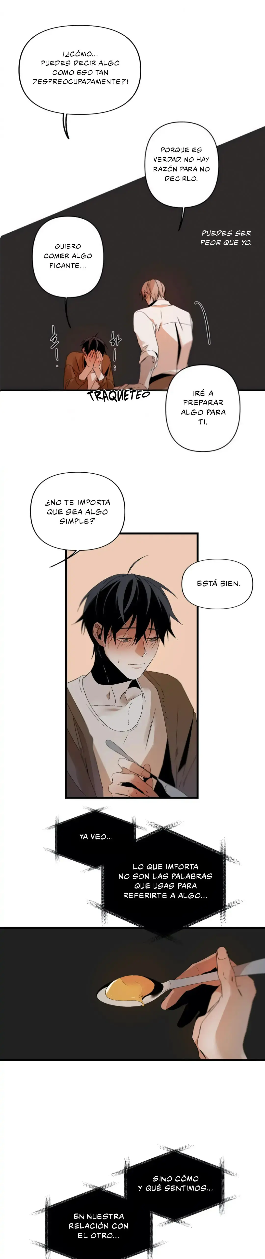Aporia (2019) - Capítulo 70 - Página 20 - LectorTMOo