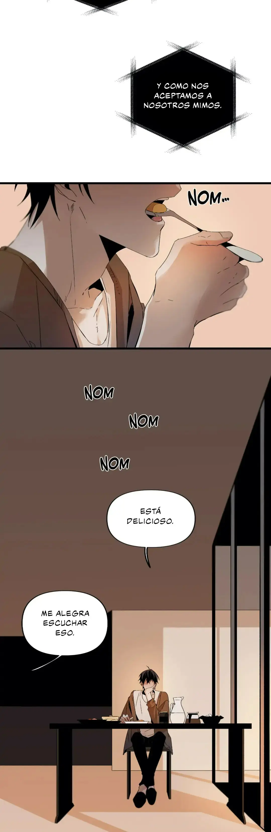 Aporia (2019) - Capítulo 70 - Página 21 - LectorTMOo