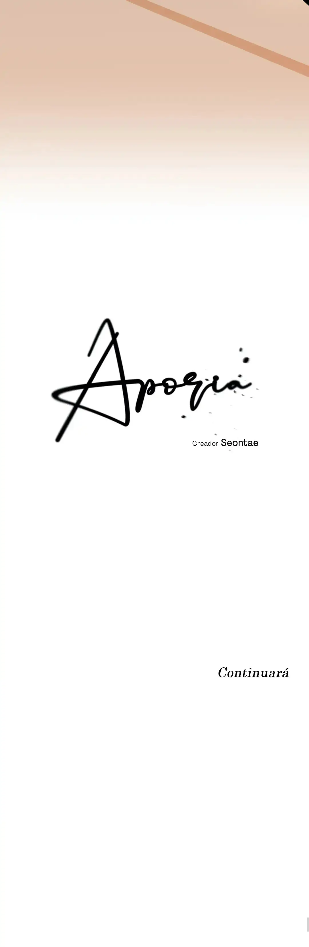 Aporia (2019) - Capítulo 70 - Página 22 - LectorTMOo