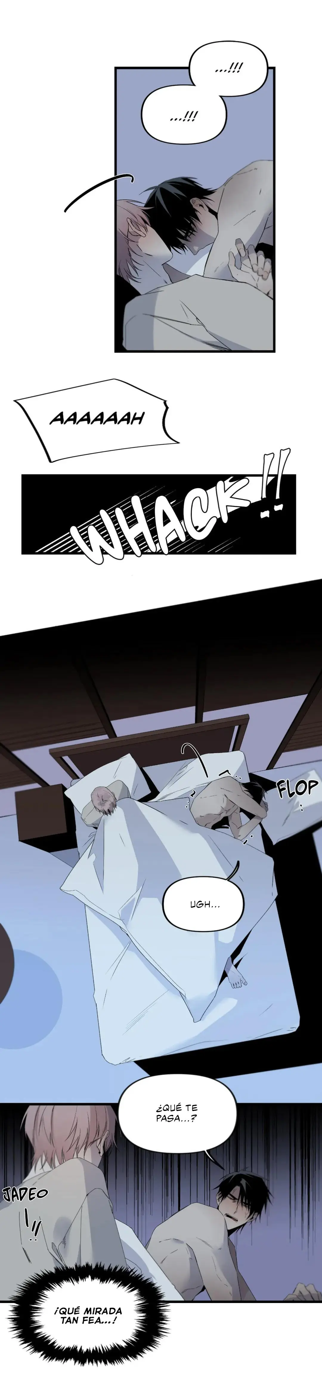 Aporia (2019) - Capítulo 71 - Página 4 - LectorTMOo