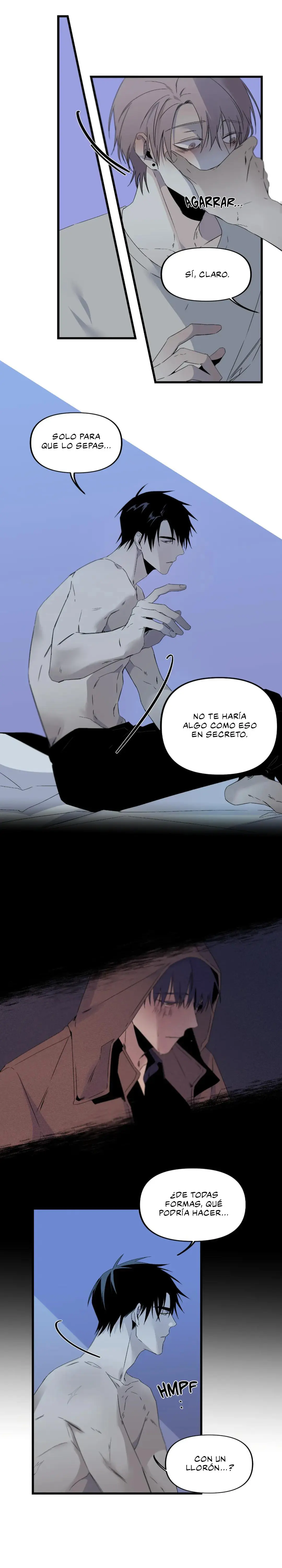 Aporia (2019) - Capítulo 71 - Página 6 - LectorTMOo
