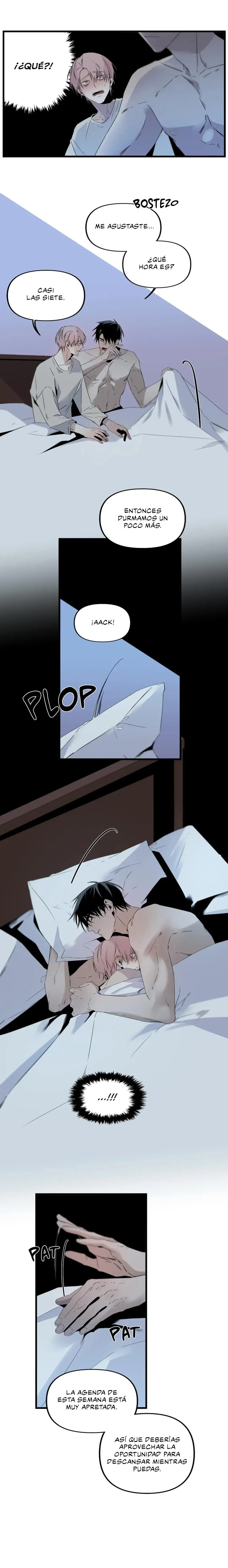 Aporia (2019) - Capítulo 71 - Página 7 - LectorTMOo