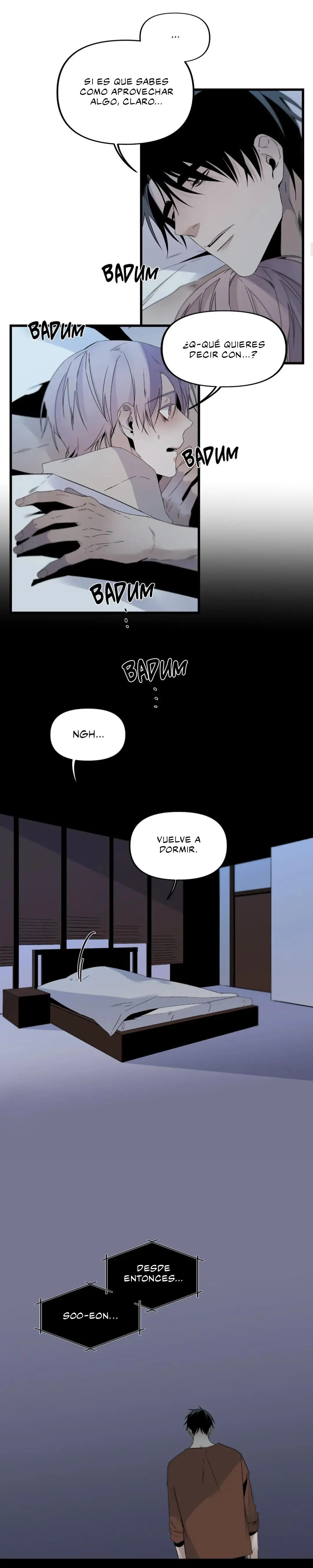 Aporia (2019) - Capítulo 71 - Página 8 - LectorTMOo