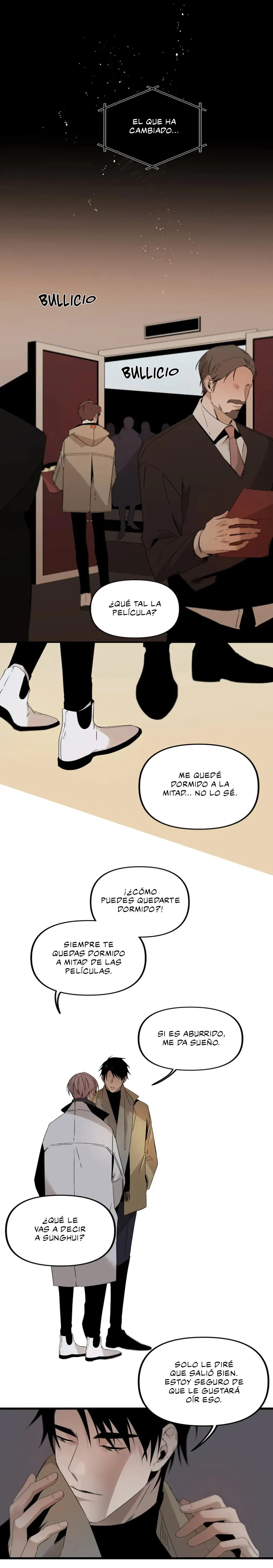 Aporia (2019) - Capítulo 71 - Página 10 - LectorTMOo