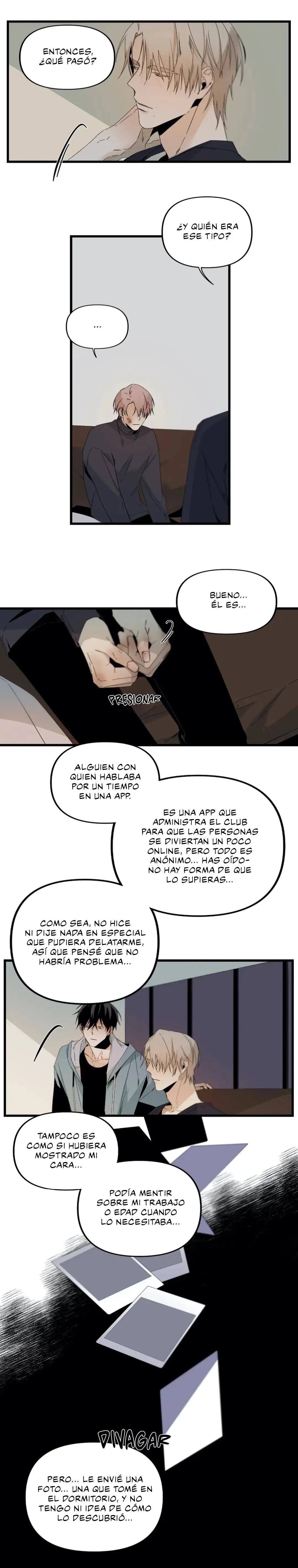Aporia (2019) - Capítulo 72 - Página 7 - LectorTMOo
