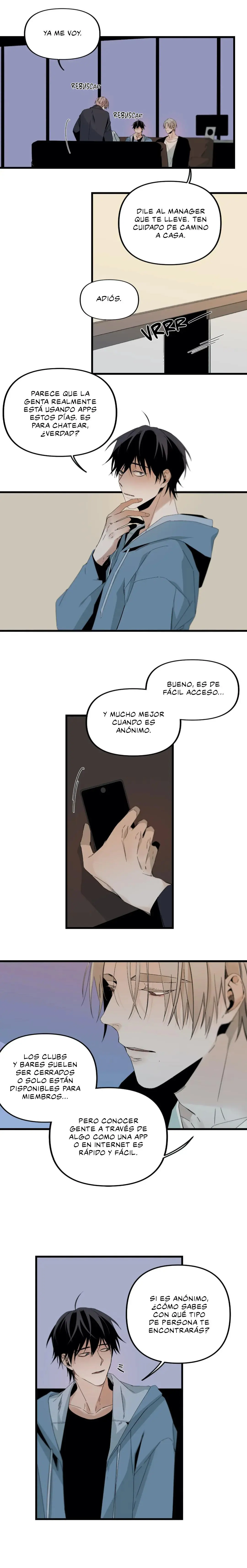 Aporia (2019) - Capítulo 72 - Página 11 - LectorTMOo