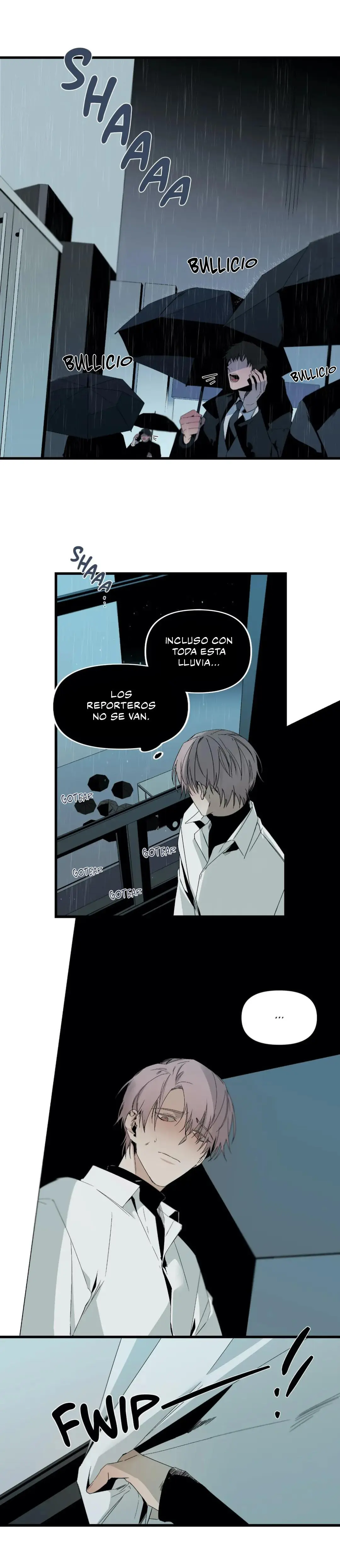Aporia (2019) - Capítulo 73 - Página 3 - LectorTMOo