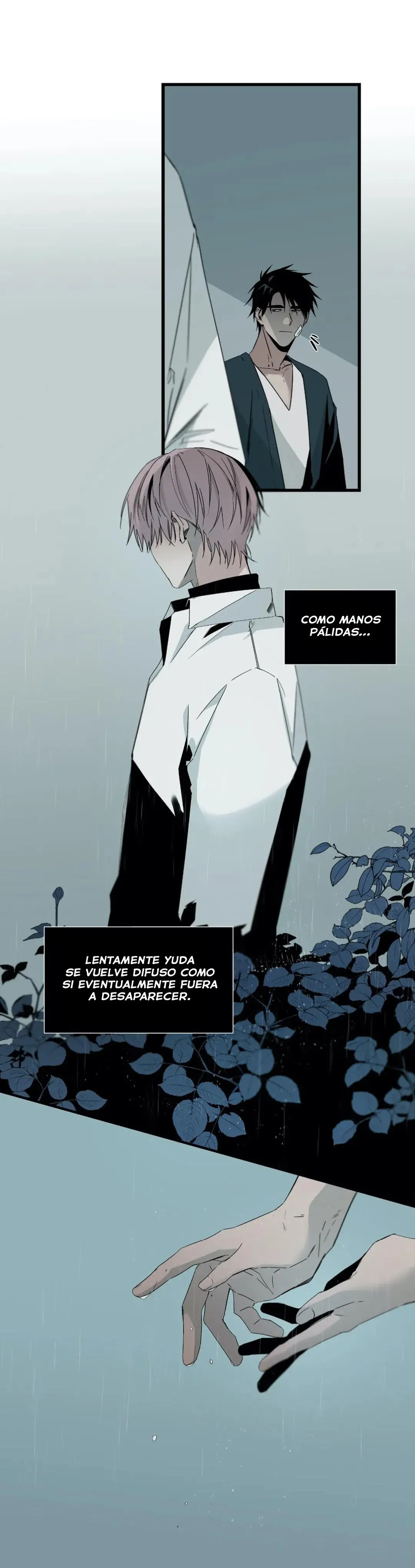 Aporia (2019) - Capítulo 73 - Página 4 - LectorTMOo