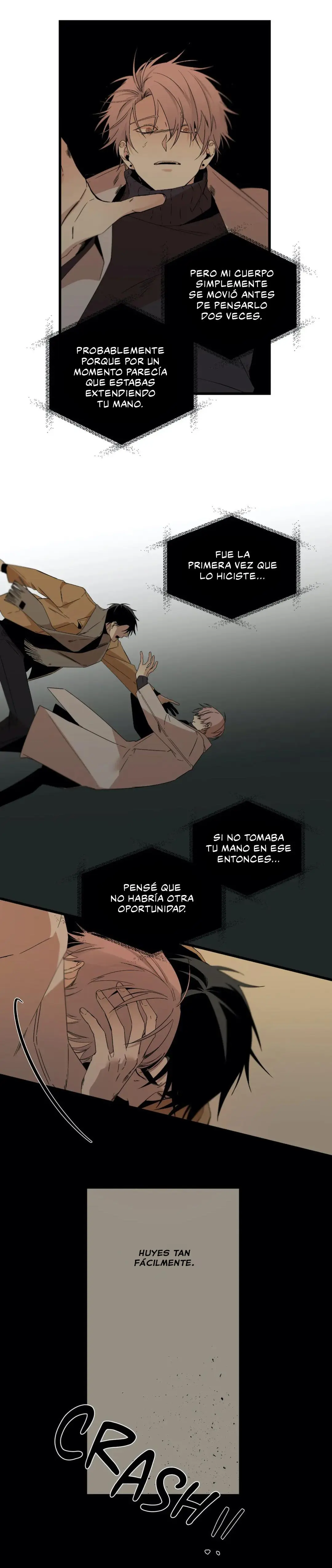 Aporia (2019) - Capítulo 73 - Página 7 - LectorTMOo