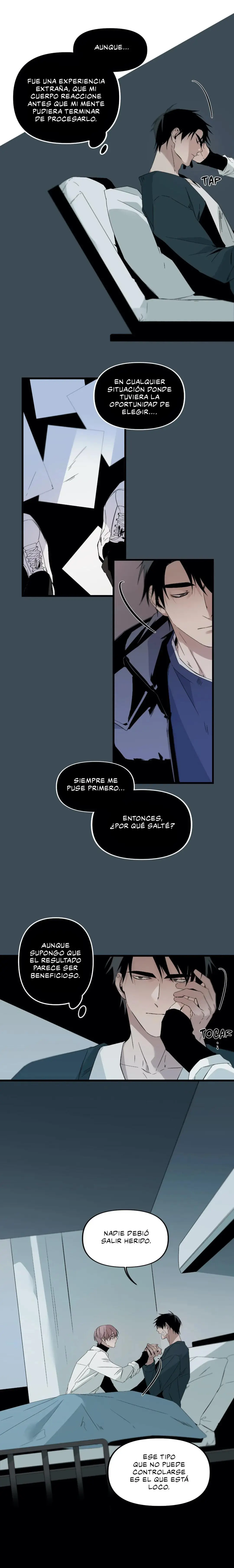 Aporia (2019) - Capítulo 73 - Página 10 - LectorTMOo