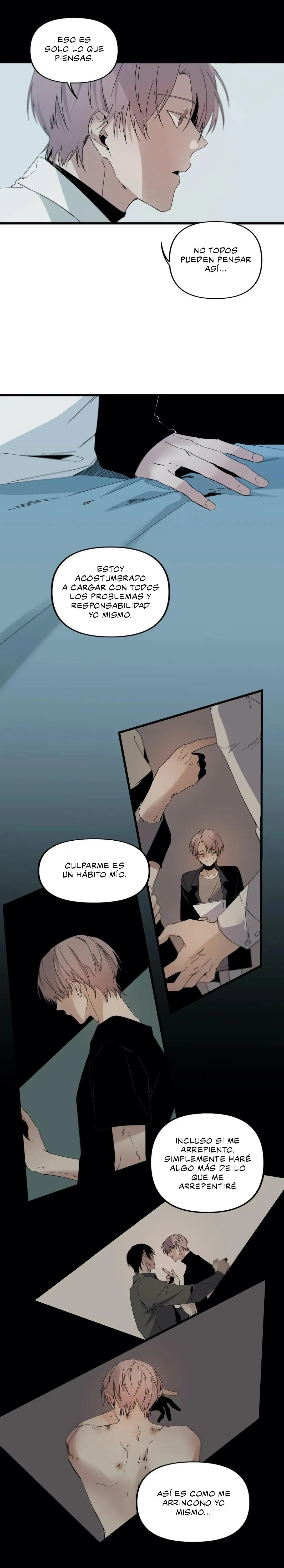 Aporia (2019) - Capítulo 73 - Página 11 - LectorTMOo