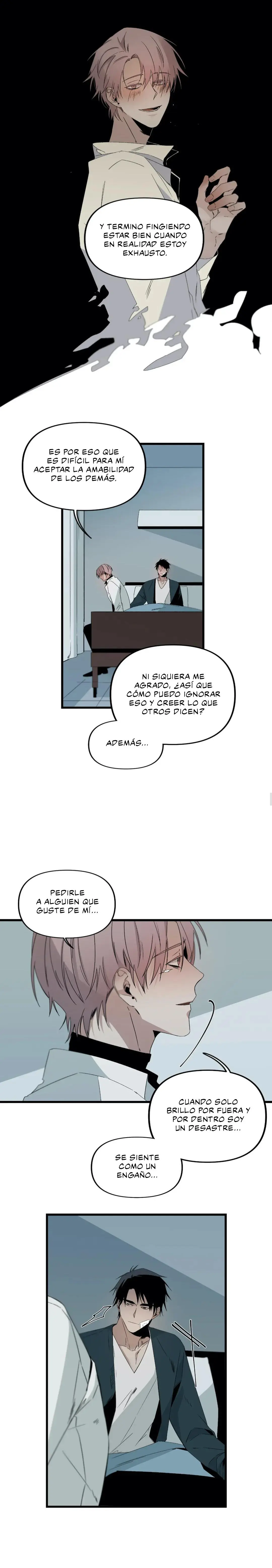 Aporia (2019) - Capítulo 73 - Página 12 - LectorTMOo