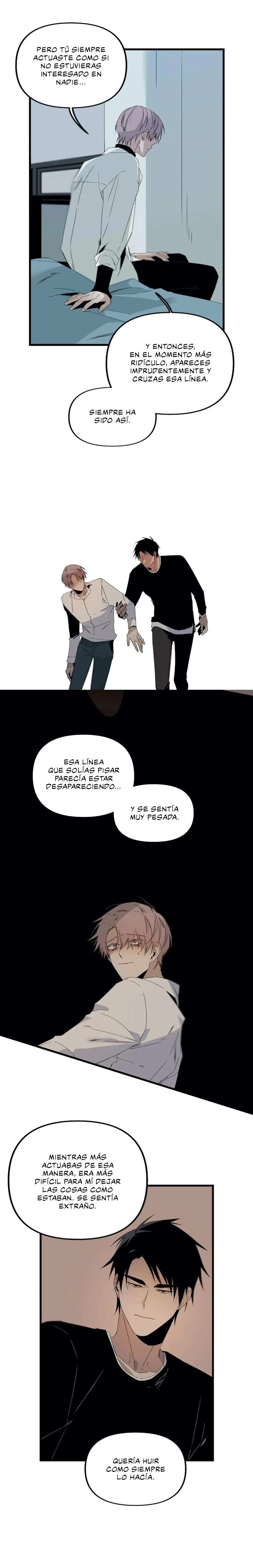 Aporia (2019) - Capítulo 73 - Página 13 - LectorTMOo