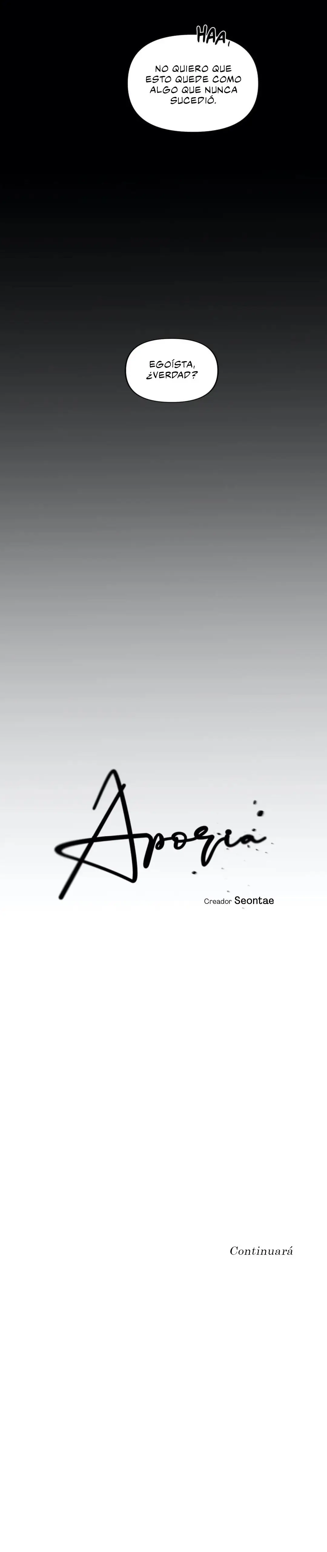 Aporia (2019) - Capítulo 73 - Página 16 - LectorTMOo