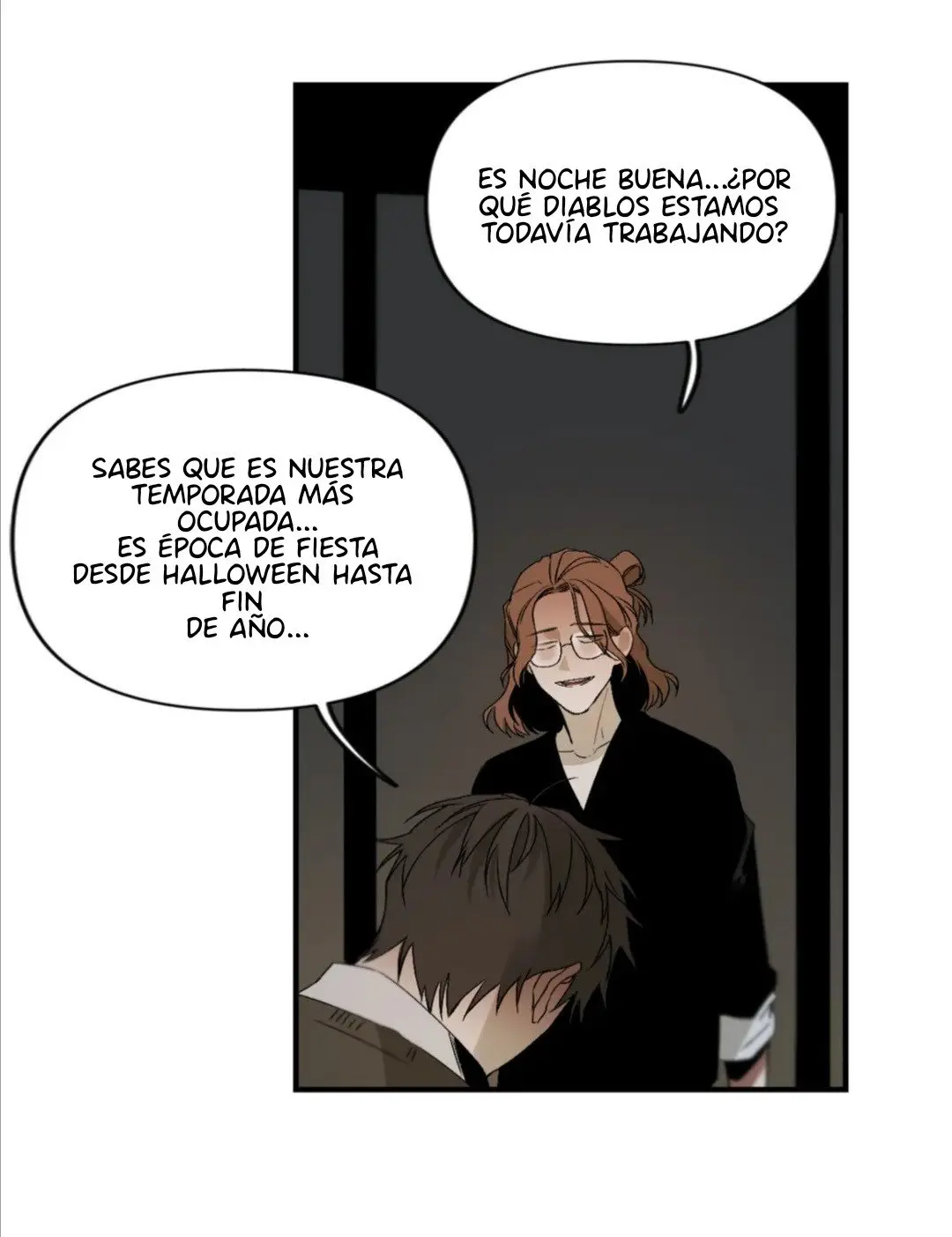 Aporia (2019) - Capítulo 74.4 - Página 5 - LectorTMOo