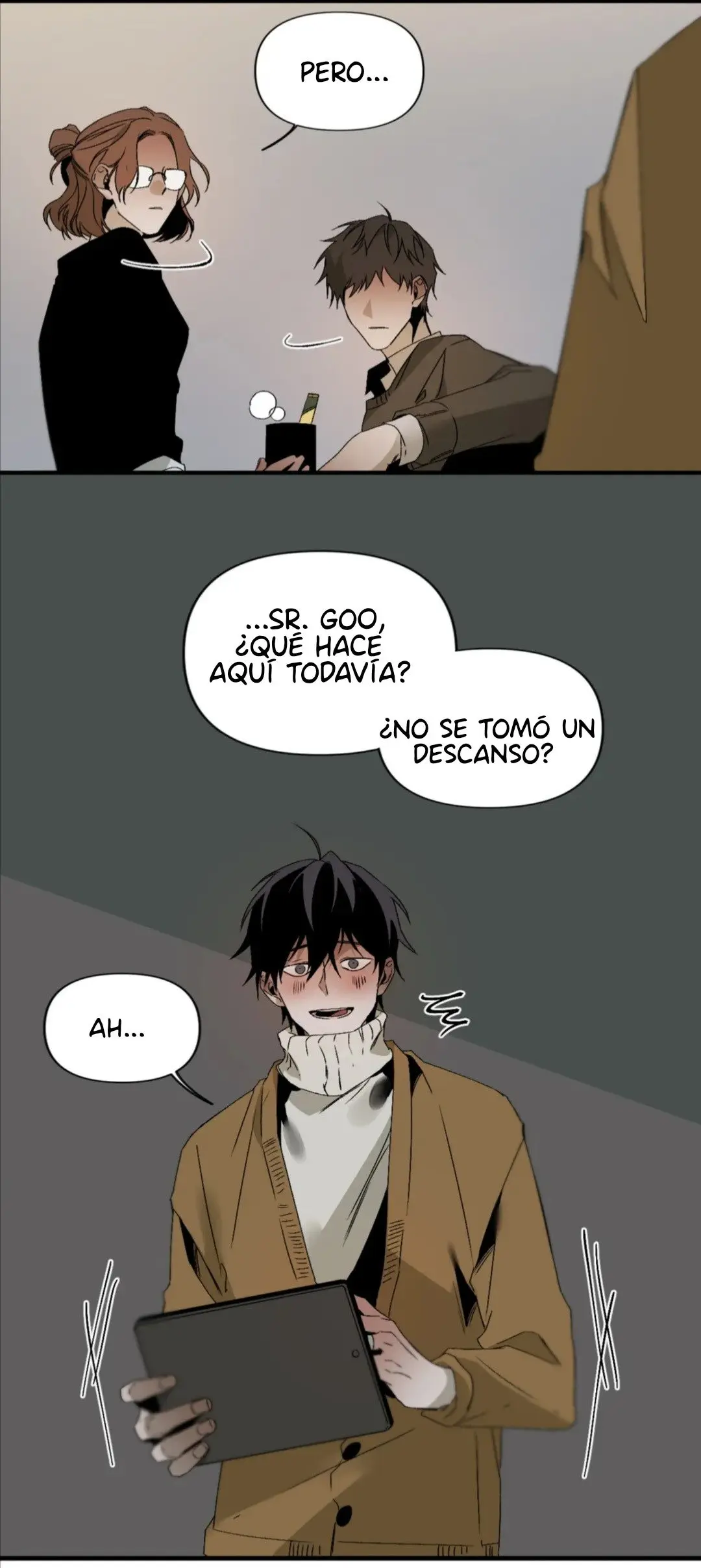 Aporia (2019) - Capítulo 74.4 - Página 7 - LectorTMOo