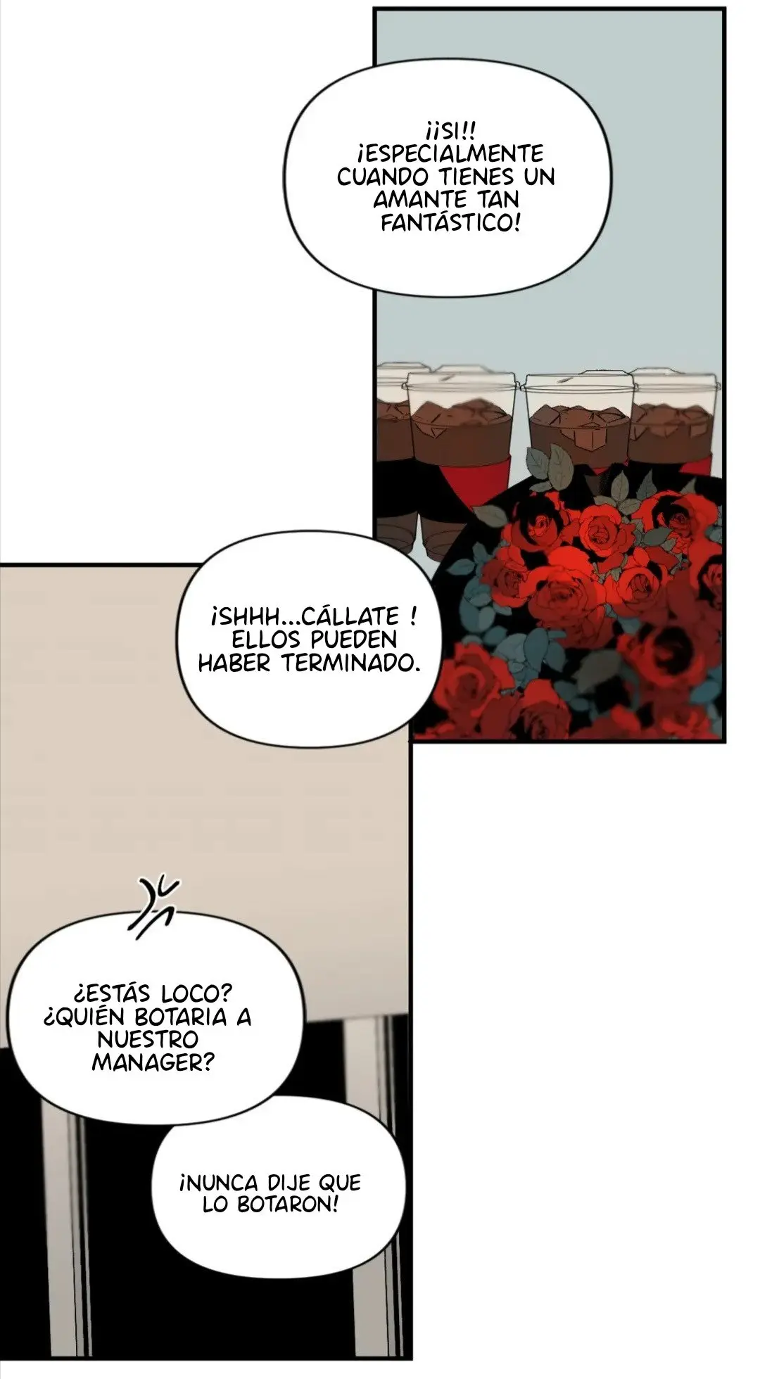Aporia (2019) - Capítulo 74.4 - Página 8 - LectorTMOo