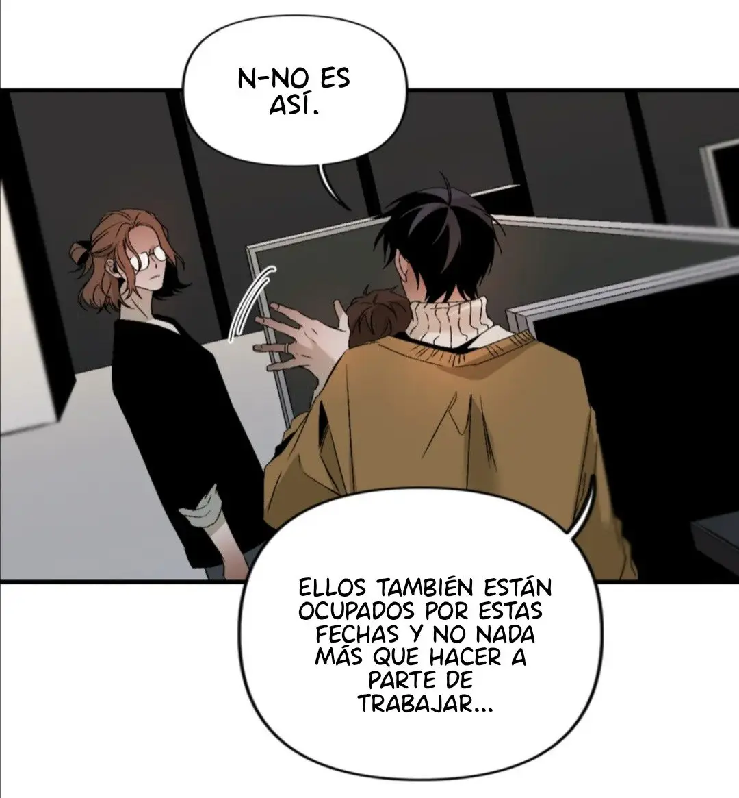 Aporia (2019) - Capítulo 74.4 - Página 9 - LectorTMOo