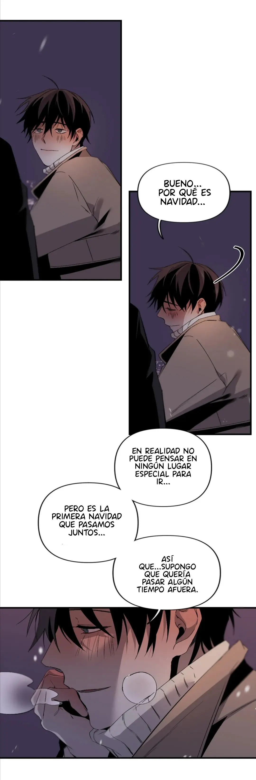 Aporia (2019) - Capítulo 74.4 - Página 19 - LectorTMOo