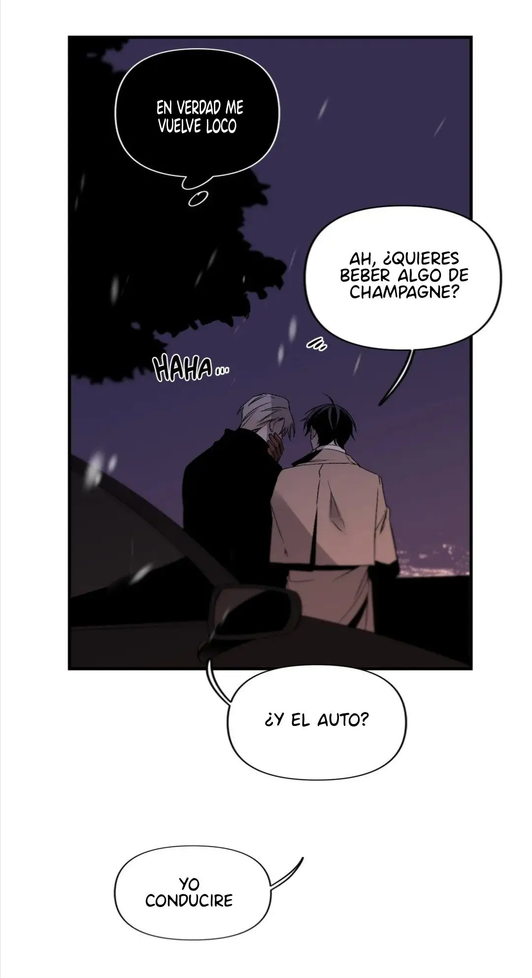 Aporia (2019) - Capítulo 74.4 - Página 23 - LectorTMOo