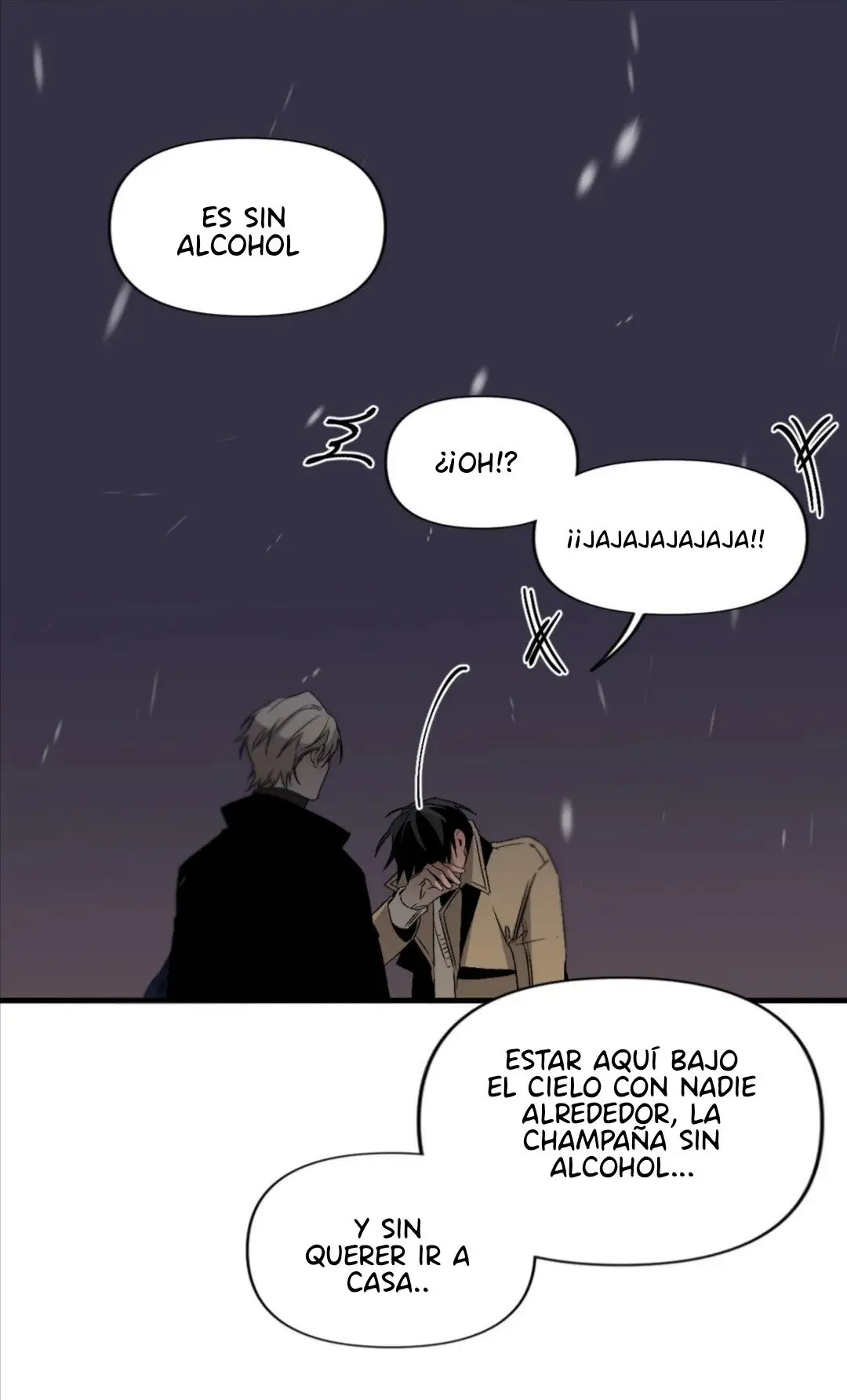 Aporia (2019) - Capítulo 74.4 - Página 25 - LectorTMOo
