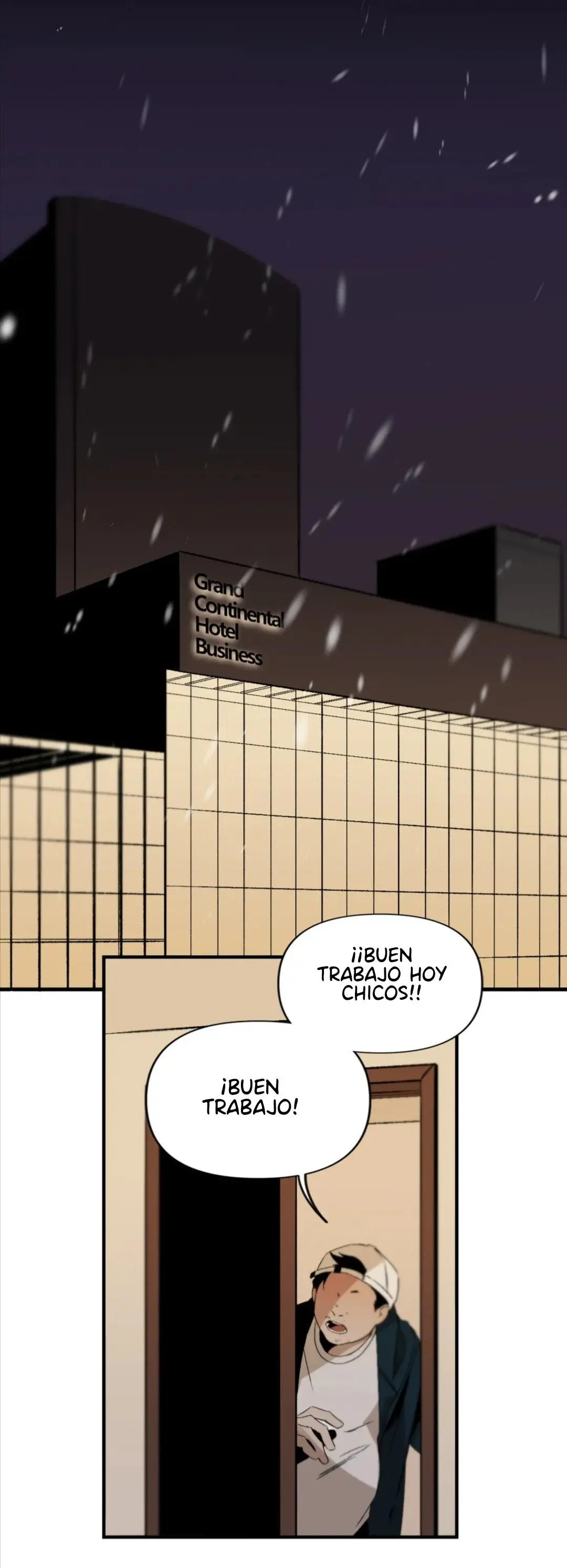 Aporia (2019) - Capítulo 74.4 - Página 29 - LectorTMOo