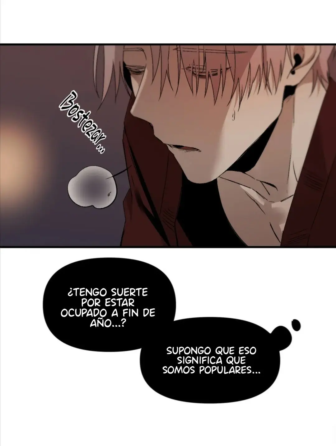 Aporia (2019) - Capítulo 74.4 - Página 31 - LectorTMOo
