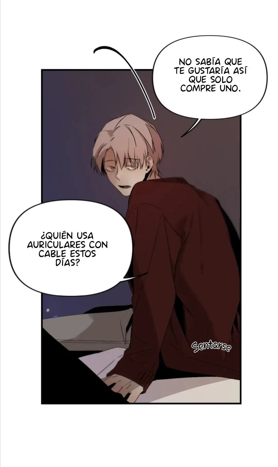 Aporia (2019) - Capítulo 74.4 - Página 35 - LectorTMOo