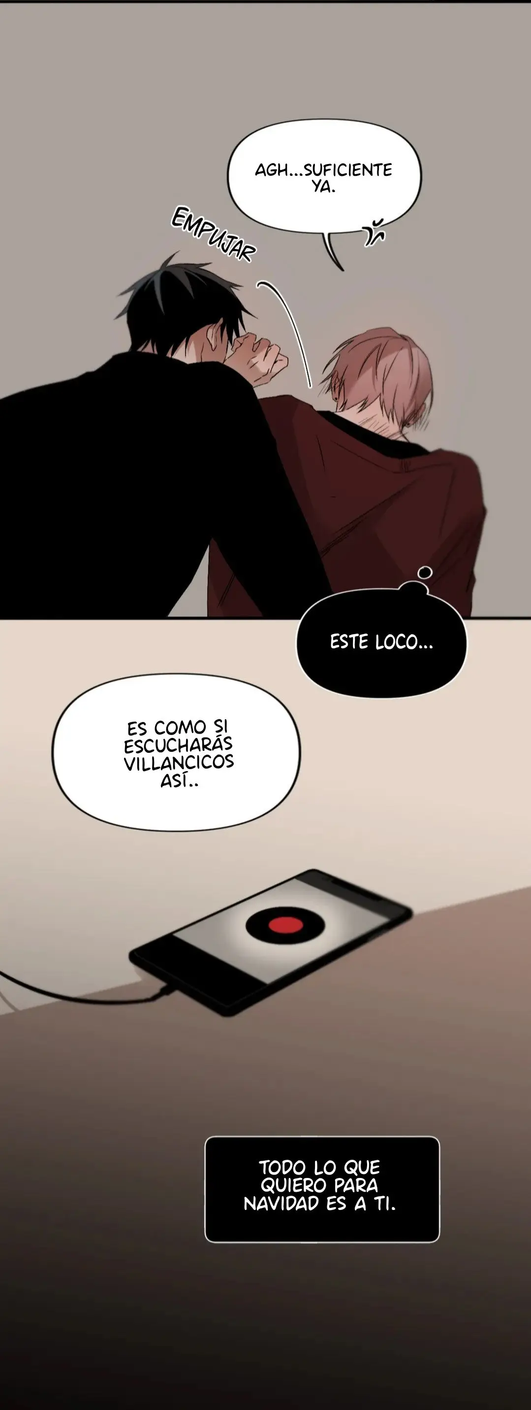 Aporia (2019) - Capítulo 74.4 - Página 44 - LectorTMOo