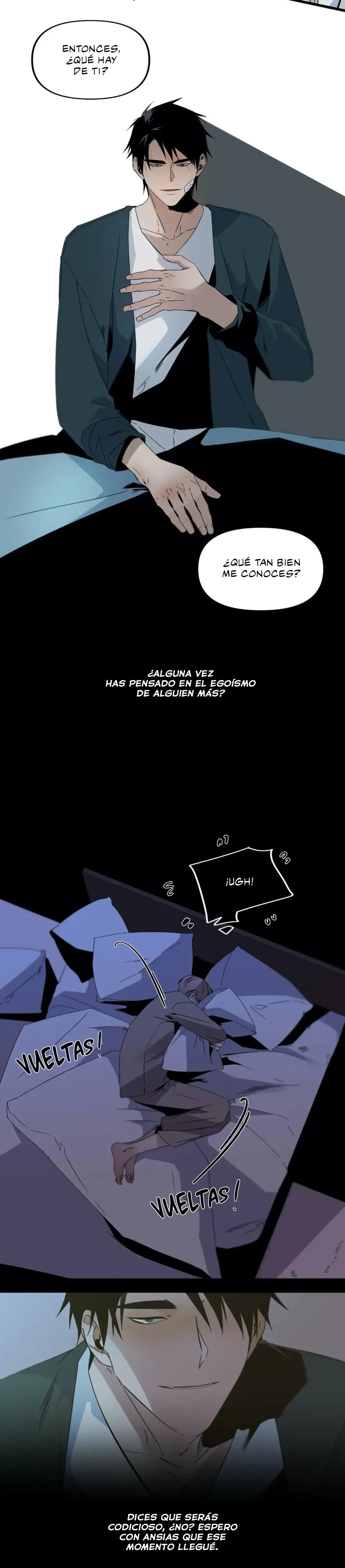 Aporia (2019) - Capítulo 74 - Página 5 - LectorTMOo