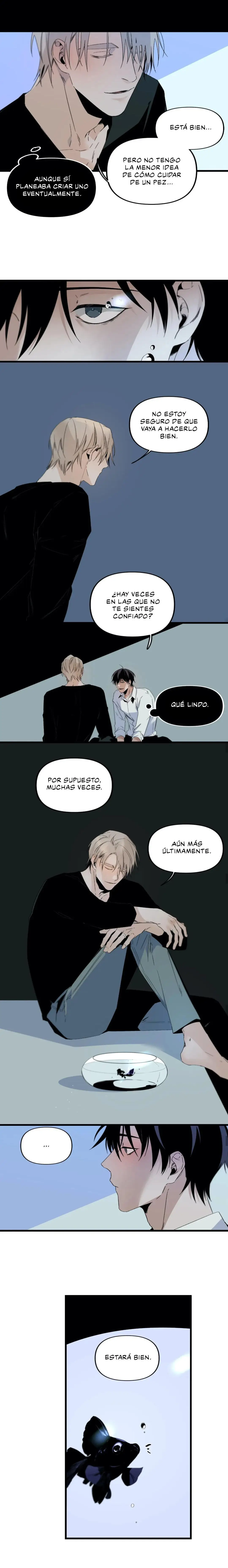 Aporia (2019) - Capítulo 74 - Página 11 - LectorTMOo
