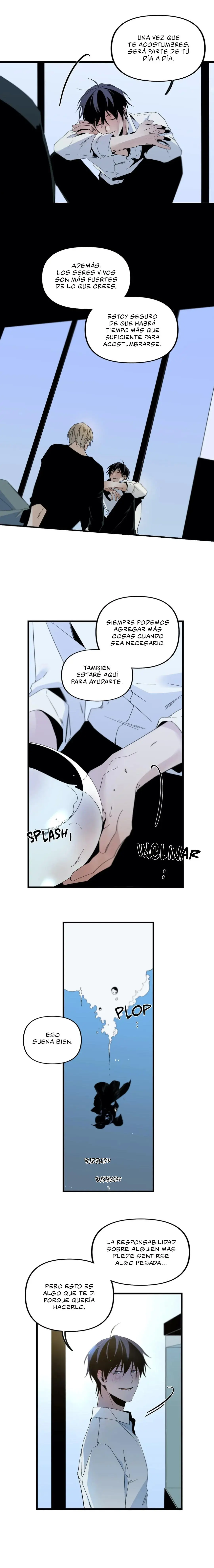 Aporia (2019) - Capítulo 74 - Página 12 - LectorTMOo
