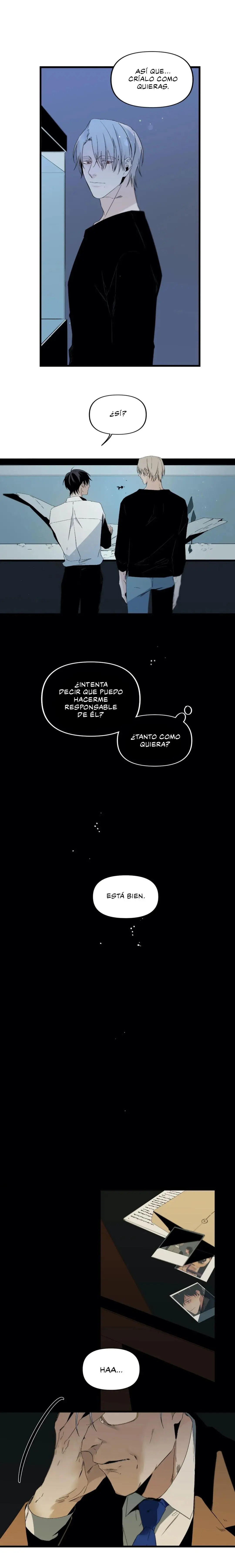 Aporia (2019) - Capítulo 74 - Página 13 - LectorTMOo