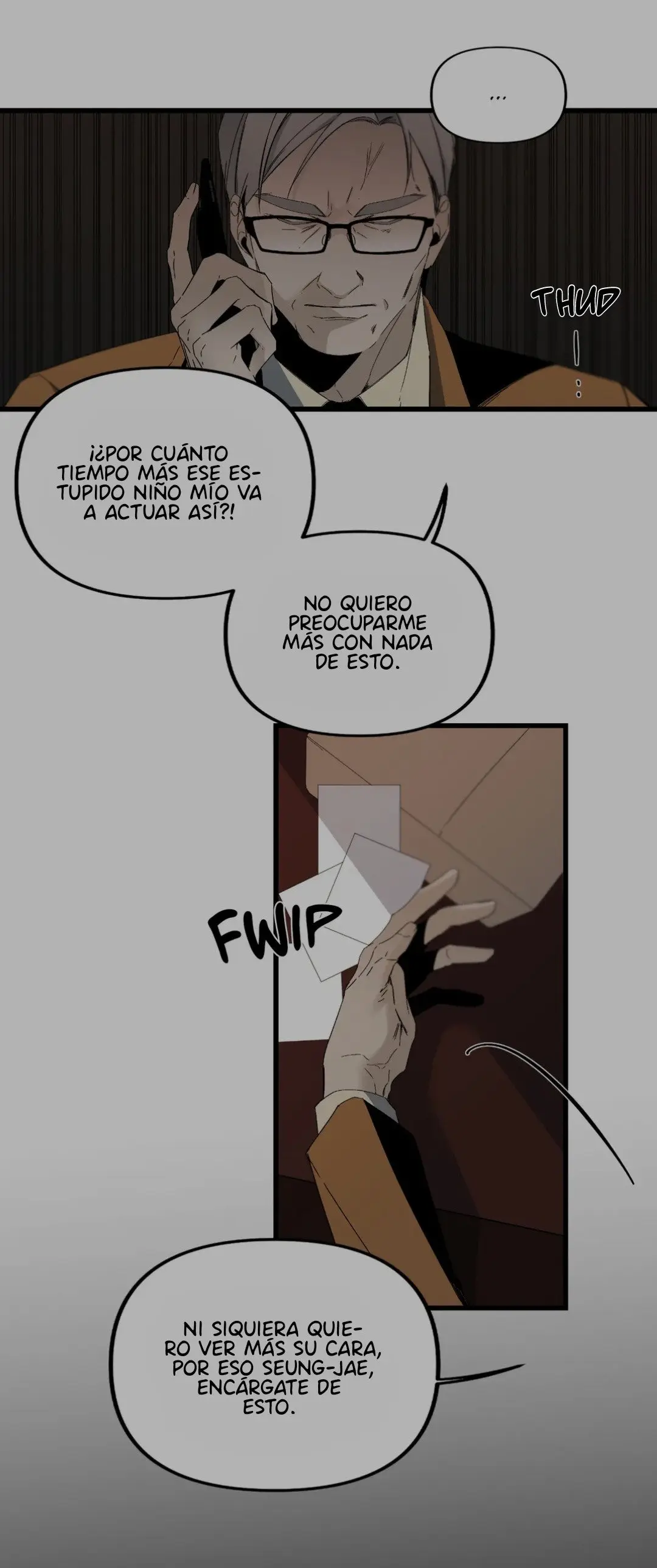 Aporia (2019) - Capítulo 75 - Página 8 - LectorTMOo