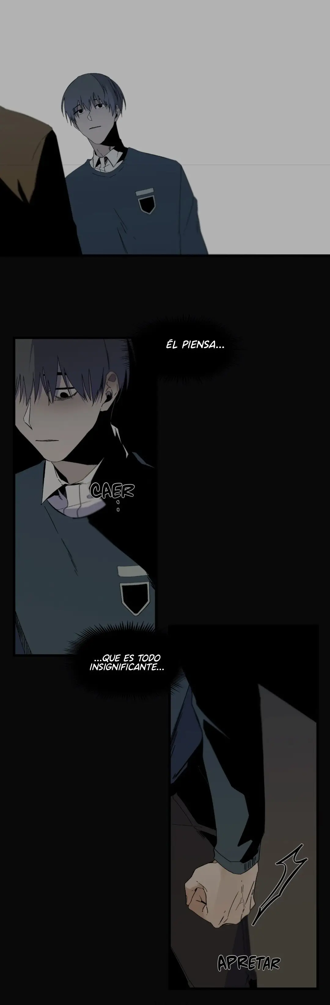 Aporia (2019) - Capítulo 75 - Página 18 - LectorTMOo