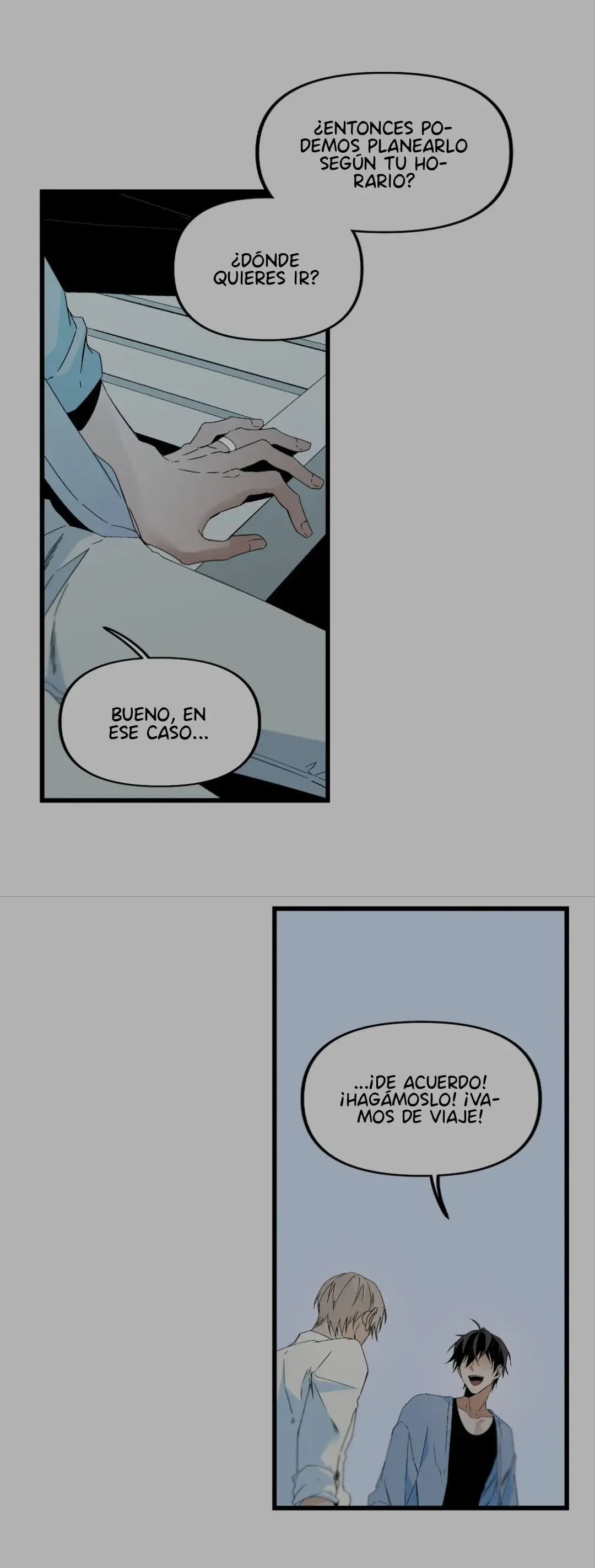 Aporia (2019) - Capítulo 75 - Página 24 - LectorTMOo