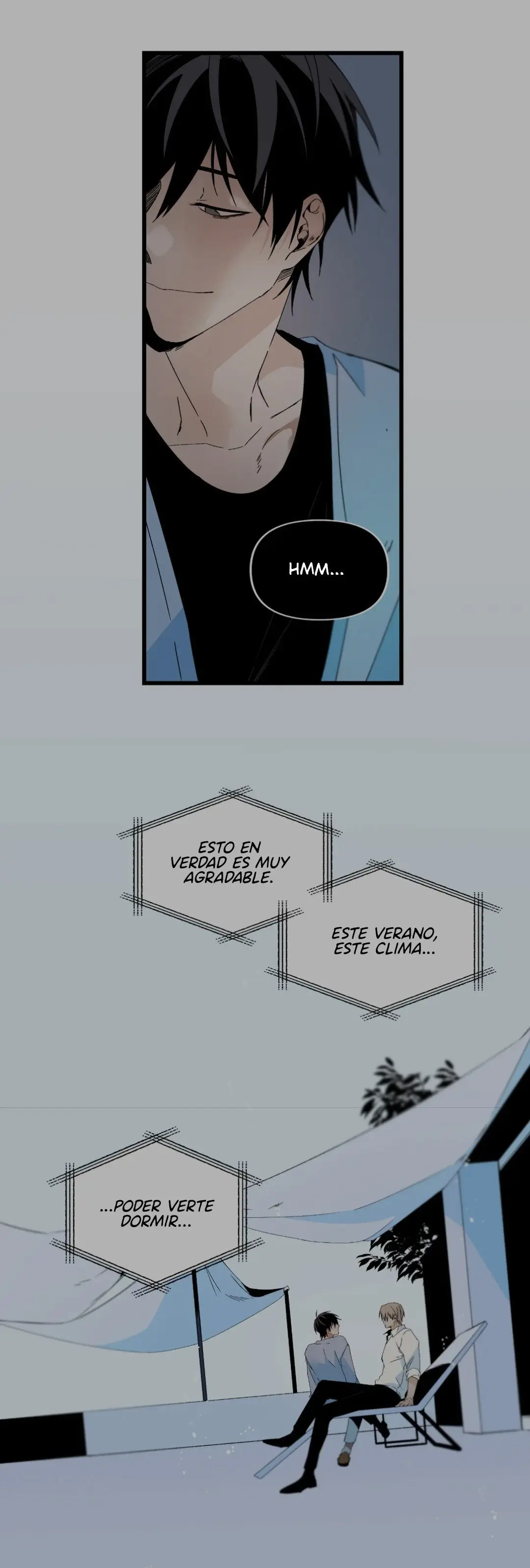 Aporia (2019) - Capítulo 75 - Página 25 - LectorTMOo