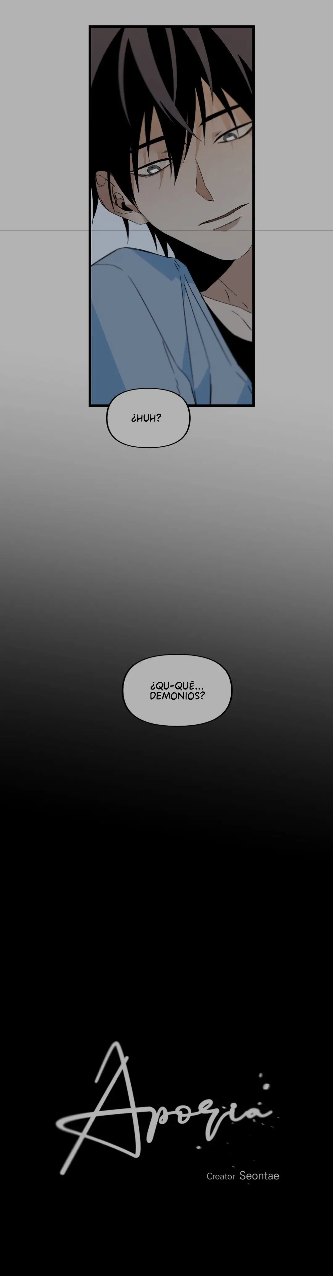 Aporia (2019) - Capítulo 75 - Página 30 - LectorTMOo