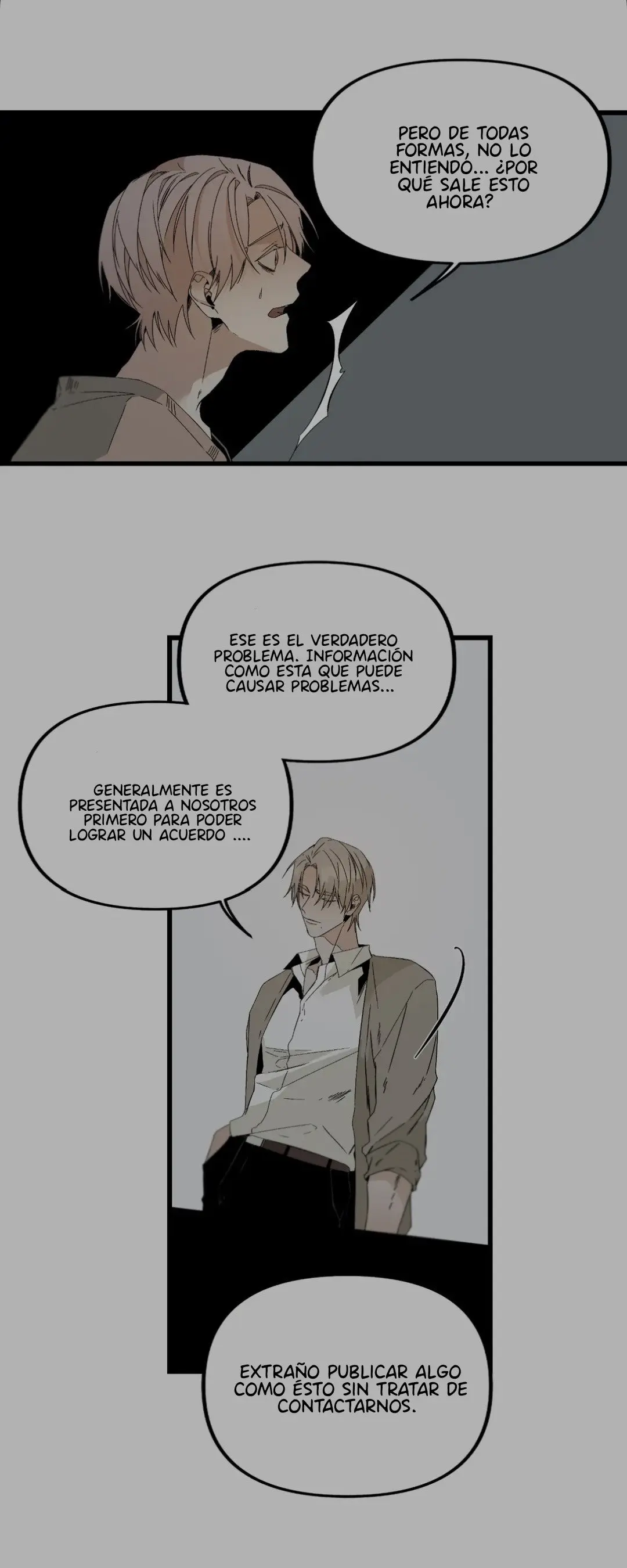Aporia (2019) - Capítulo 76 - Página 8 - LectorTMOo